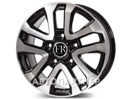 REPLICA TY5118 8.5x20 5x150 ET60 110.2 BMF FR